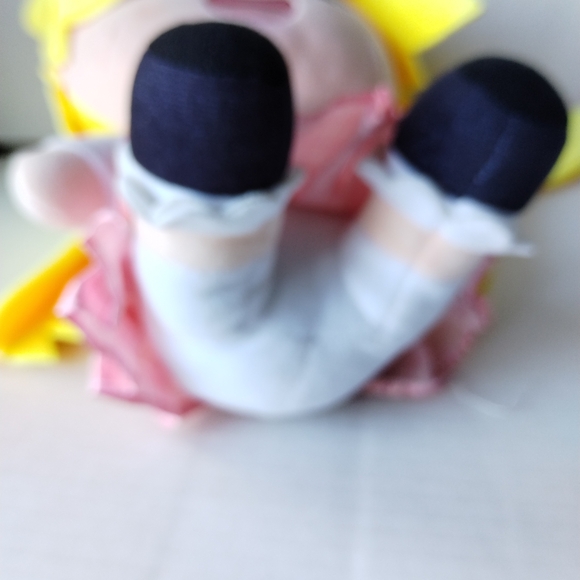 Inquisitor Master Plush Talking Alex Doll - Picture 4 of 4